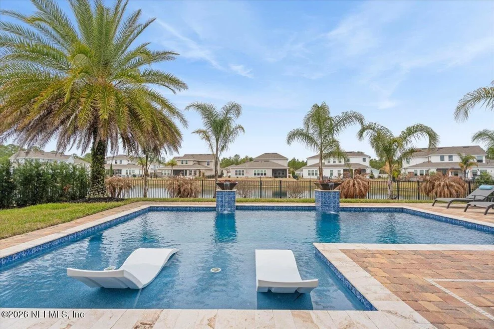 Unit for sale at 591 ANTILA Way, St. Johns, FL 32259