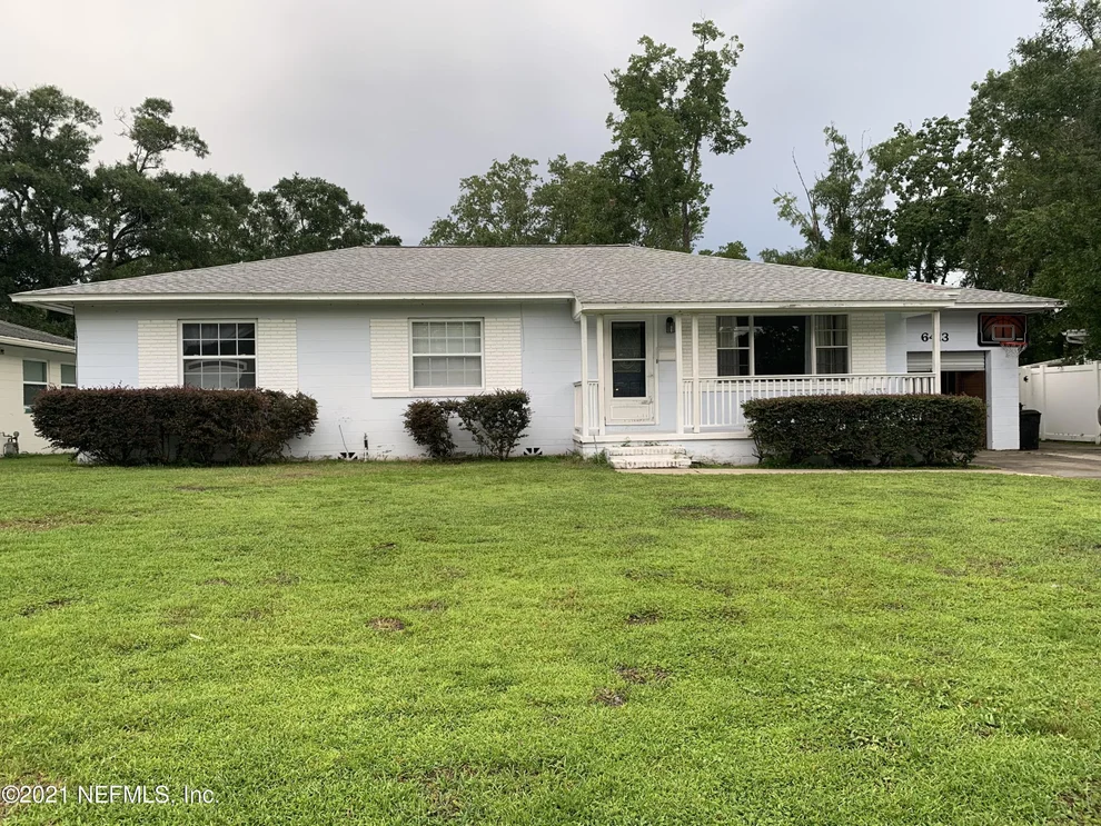 Unit for sale at 6413 ROMILLY Drive, Jacksonville, FL 32210