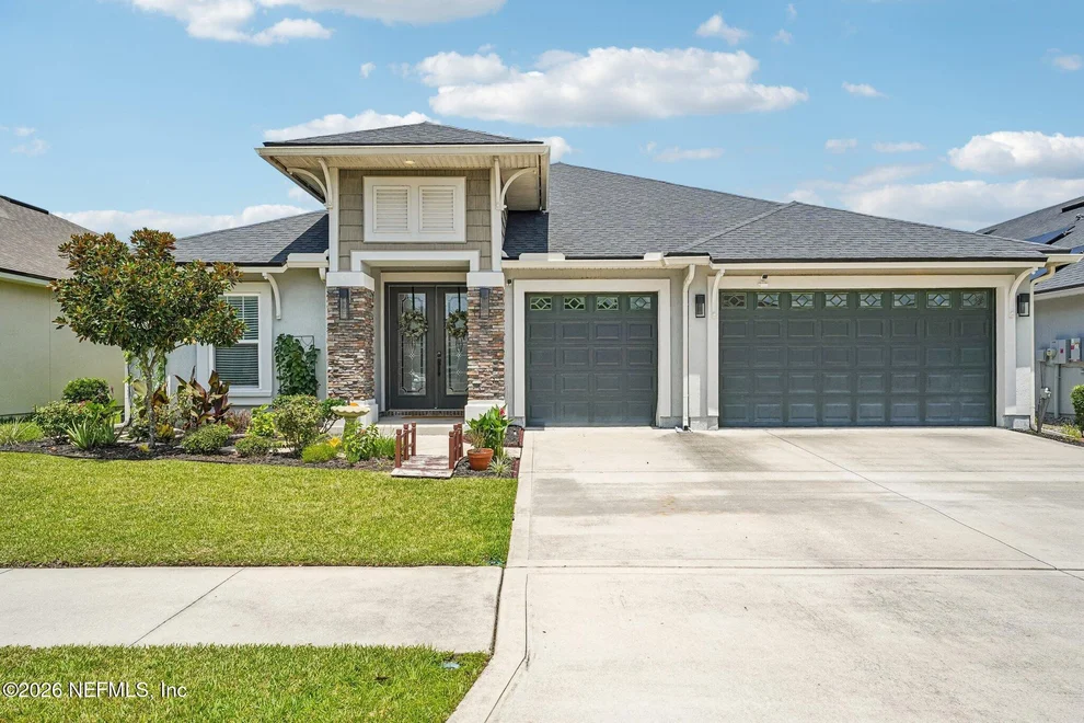 Unit for sale at 3859 ARBOR MILL Circle, Orange Park, FL 32065