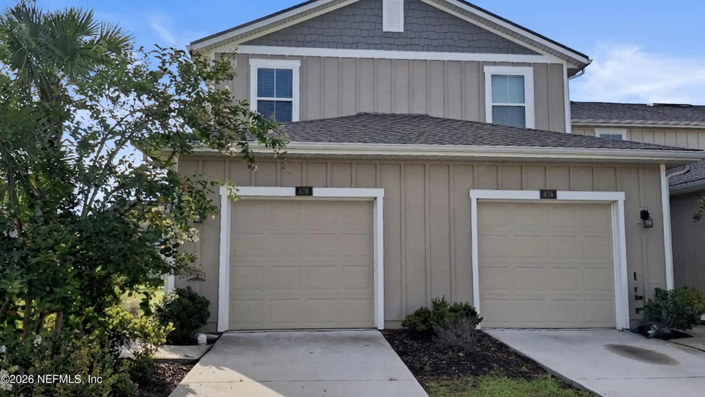 Unit for sale at 878 CAPITOL Parkway, Jacksonville, FL 32218