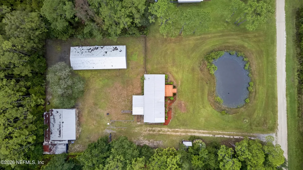 Unit for sale at 1053 BALSA Street, Bunnell, FL 32110