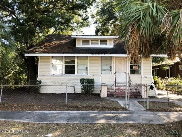 Unit for sale at 406 W 19TH Street, Jacksonville, FL 32206