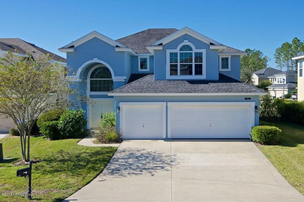 Unit for sale at 105 BURGHEAD Way, St. Johns, FL 32259