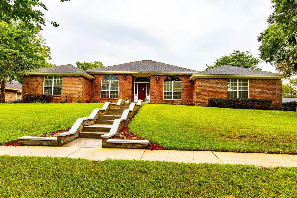 Unit for sale at 2236 BROADWATER Drive, Jacksonville, FL 32225
