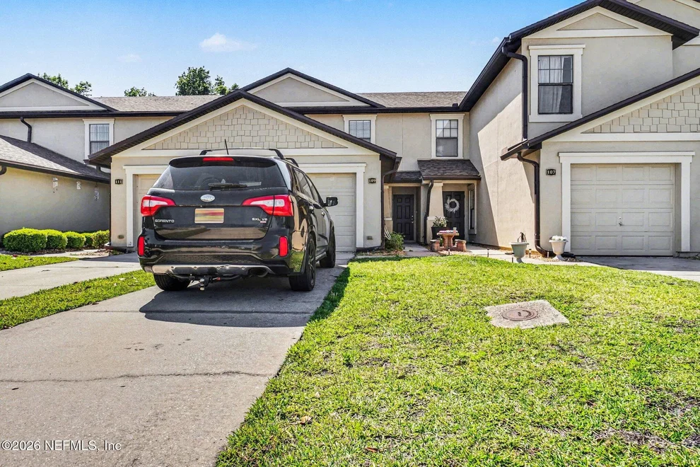Unit for sale at 109 MERLOT Way, St. Augustine, FL 32084