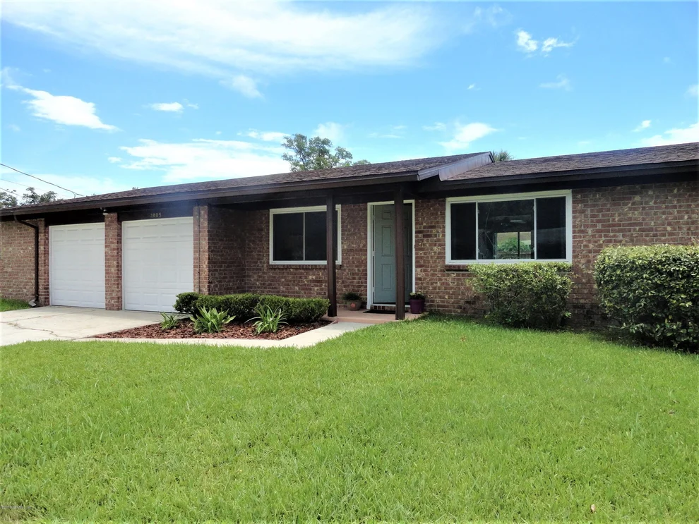 Unit for sale at 3805 EUNICE Road, Jacksonville, FL 32250