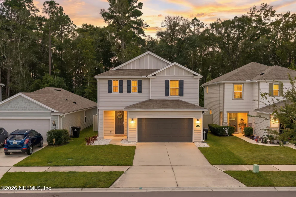 Unit for sale at 2945 LUCILLE Lane, Middleburg, FL 32068