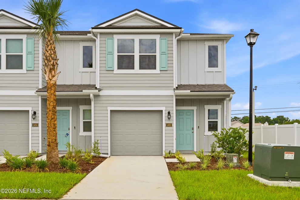 Unit for sale at 1460 S JEREMIAH Street, Middleburg, FL 32068