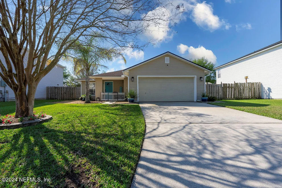 Unit for sale at 1148 DAWNLIGHT Road, Jacksonville, FL 32218