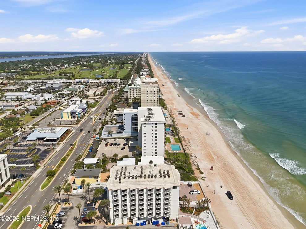 Unit for sale at 111 S ATLANTIC Avenue, Ormond Beach, FL 32176