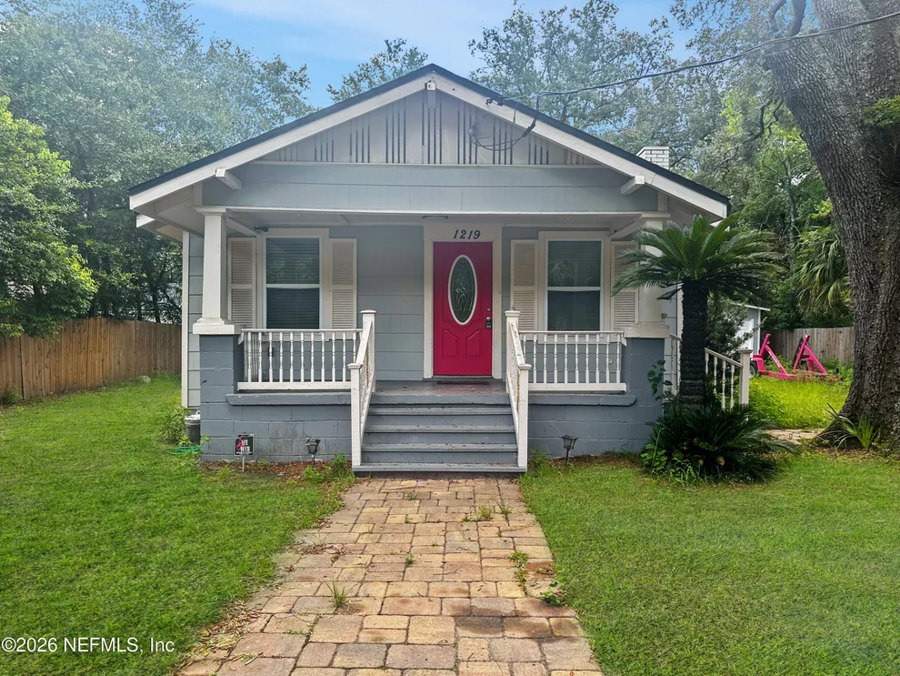 Unit for sale at 1219 E 10TH Street, Jacksonville, FL 32206