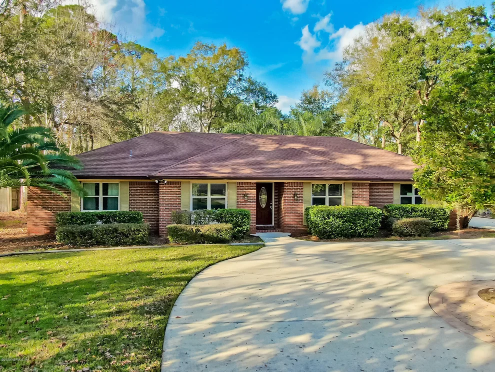 Unit for sale at 2871 MANDARIN MEADOWS Drive S, Jacksonville, FL 32223