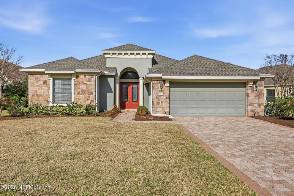 Unit for sale at 696 RIVER RUN Boulevard, Ponte Vedra, FL 32081
