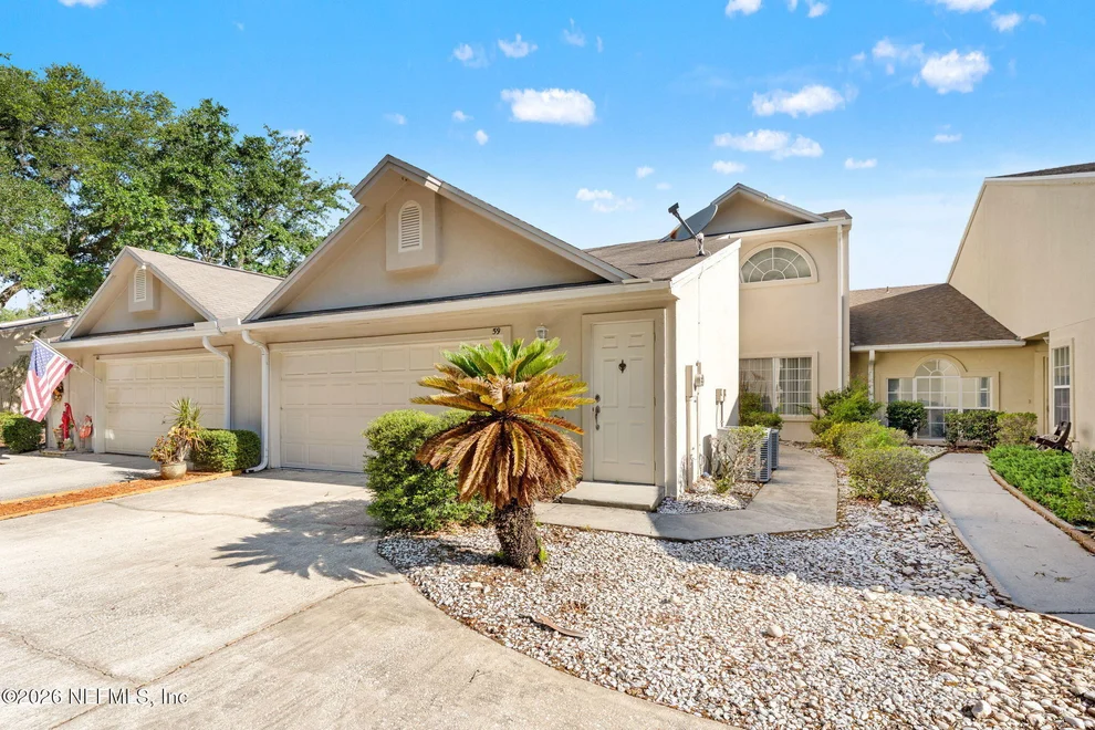 Unit for sale at 59 FOX VALLEY Drive, Orange Park, FL 32073
