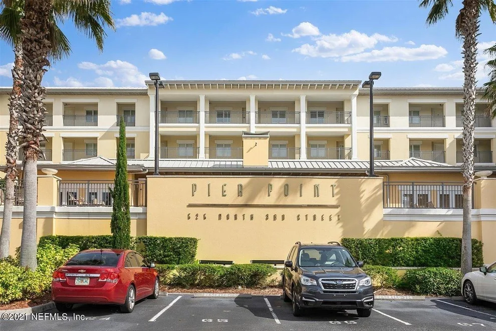 Unit for sale at 525 3RD Street N, Jacksonville Beach, FL 32250