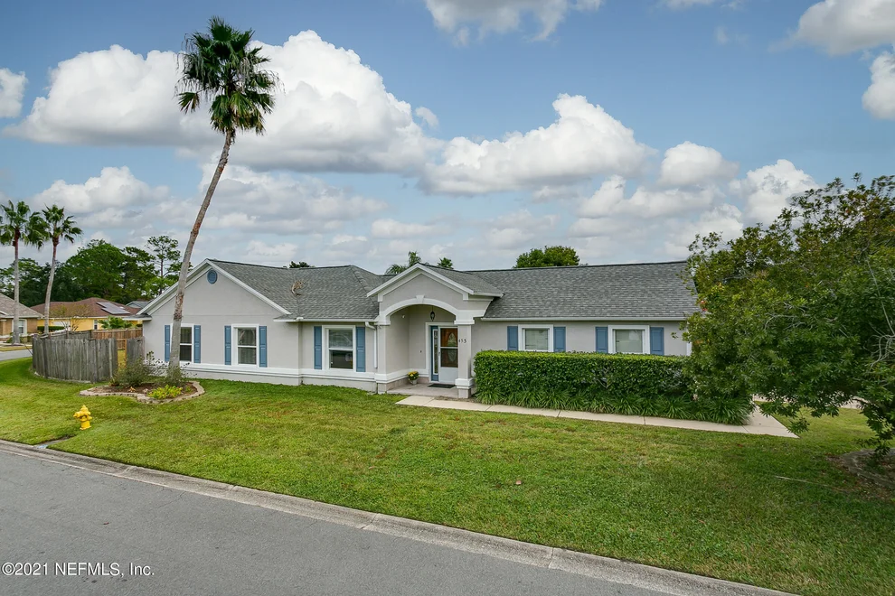 Unit for sale at 453 ISLAND VIEW Circle, St. Augustine, FL 32095