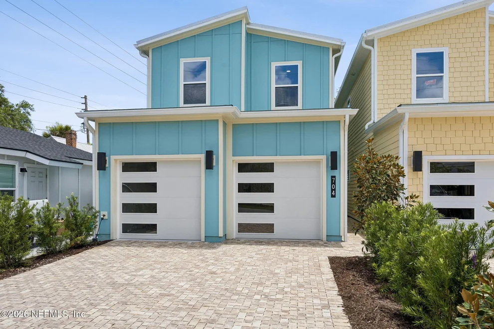 Unit for sale at 708 S 9TH Street, Fernandina Beach, FL 32034