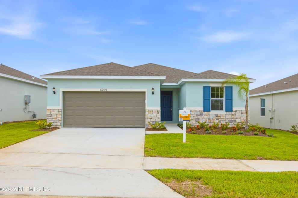 Unit for sale at 6209 SANDERS GROVE Circle, Okahumka, FL 34762