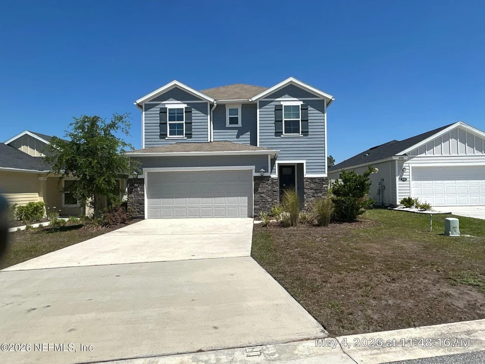 Unit for sale at 9711 SKYDIVE Court, Jacksonville, FL 32221