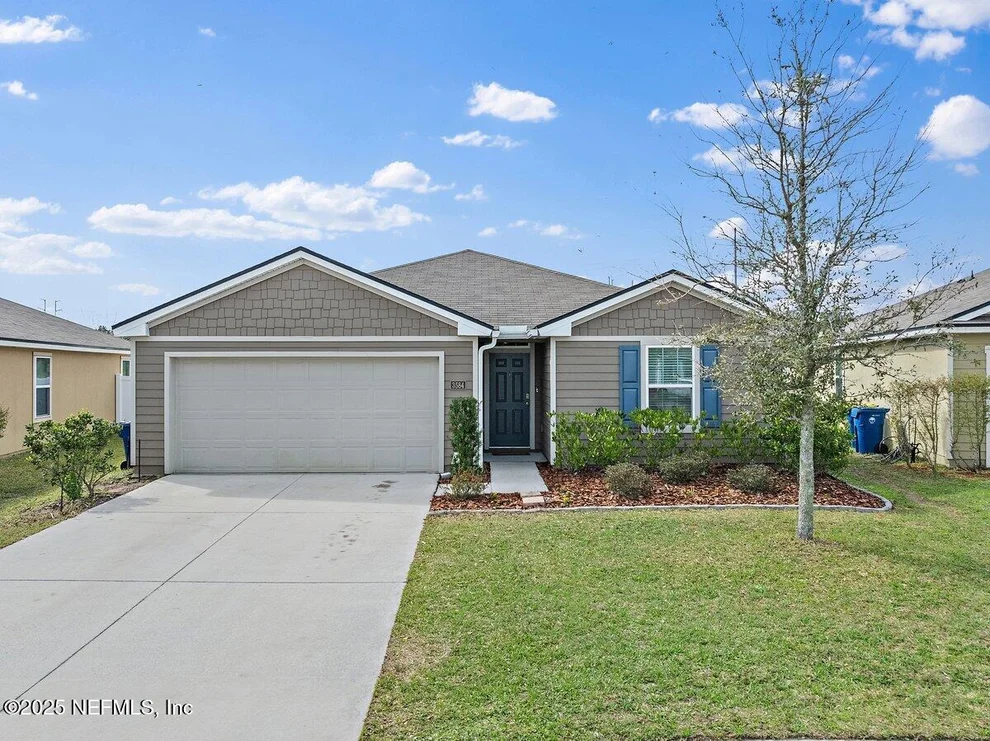 Unit for sale at 3584 SHINER Drive, Jacksonville, FL 32226