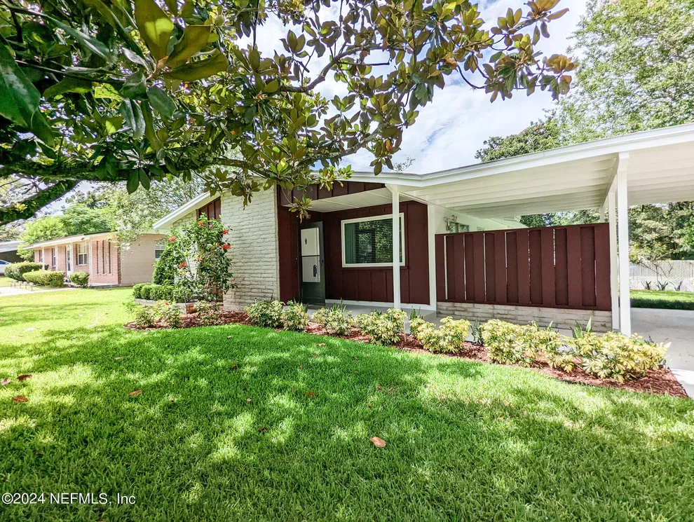 Unit for sale at 7639 HILLSIDE Drive, Jacksonville, FL 32221