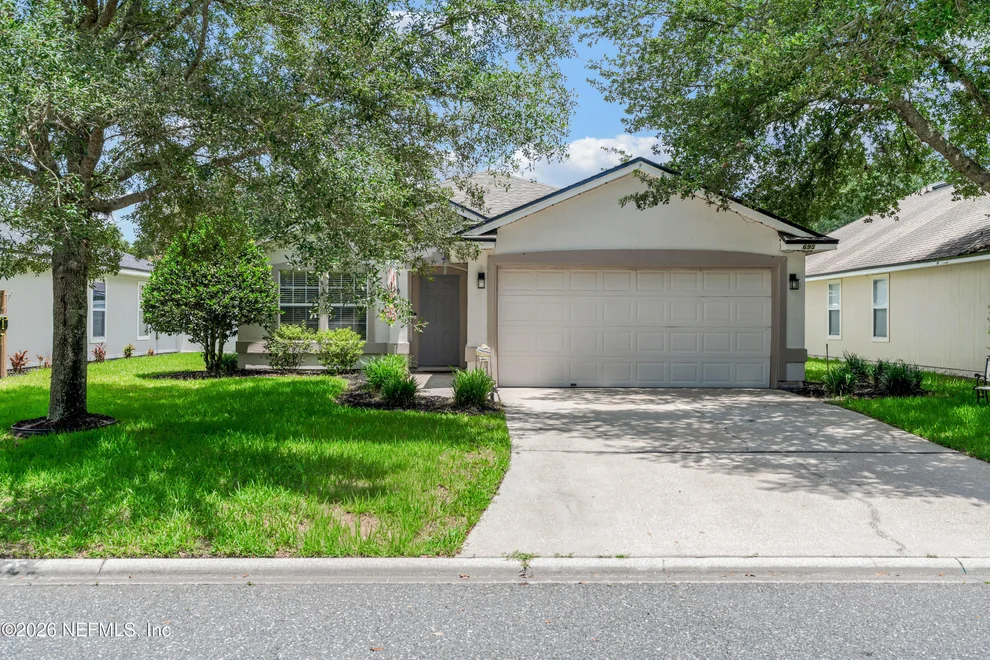 Unit for sale at 695 BELLSHIRE Drive, Orange Park, FL 32065