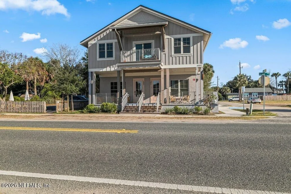 Unit for sale at 4607 OCEAN Street, Jacksonville, FL 32233