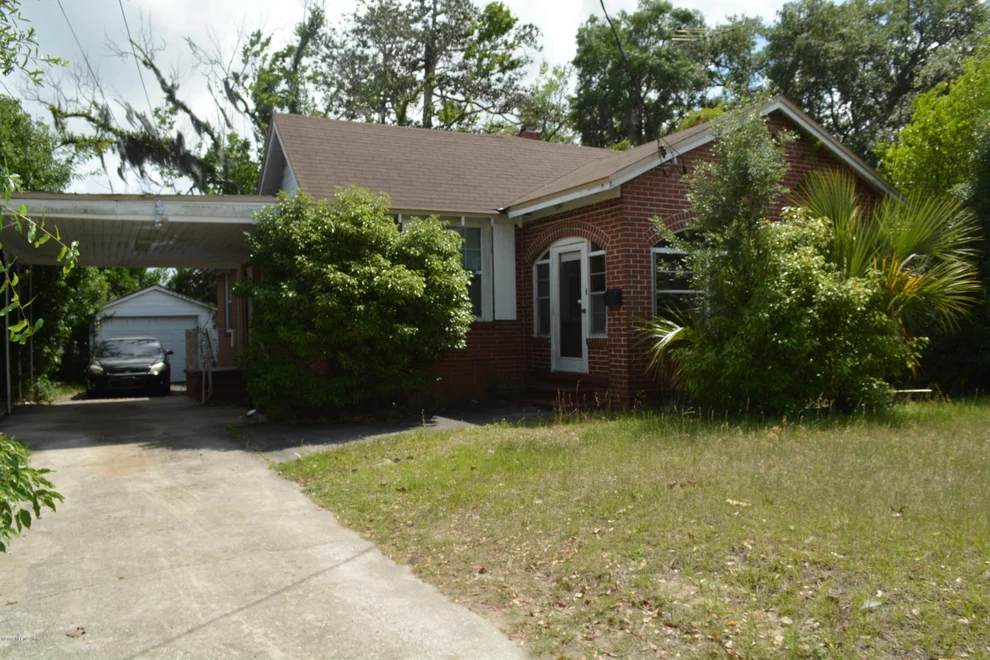 Unit for sale at 516 W 46TH Street, Jacksonville, FL 32208