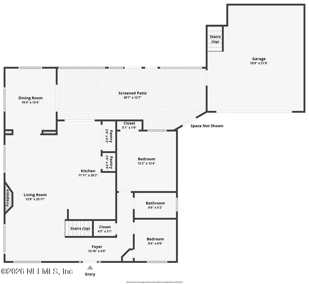 Unit for sale at 5741 FLORAL Avenue, Jacksonville, FL 32211