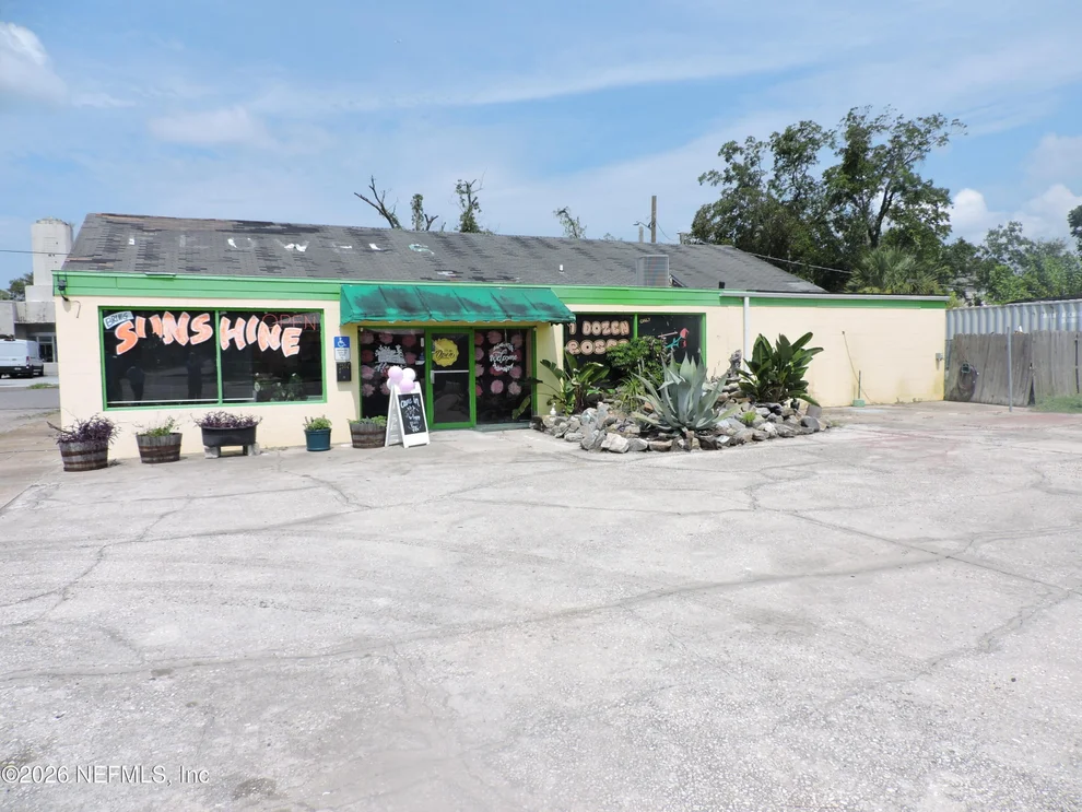 Unit for sale at 2504 N MAIN Street, Jacksonville, FL 32206