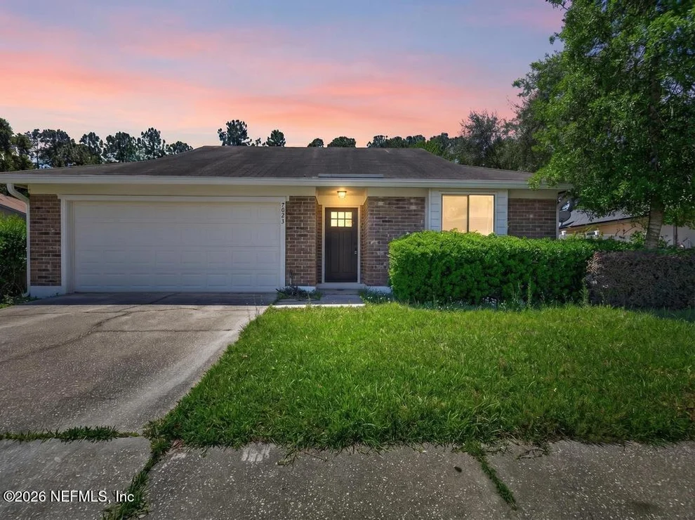 Unit for sale at 7053 EAGLES PERCH Drive, Jacksonville, FL 32244