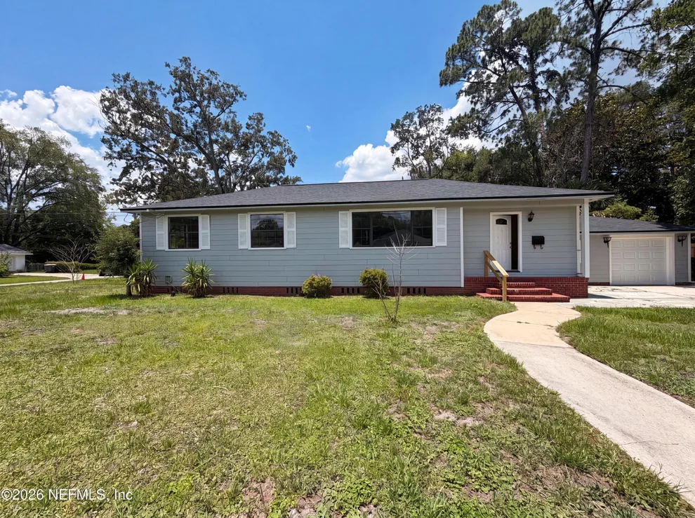 Unit for sale at 2742 MERWYN Road, Jacksonville, FL 32207