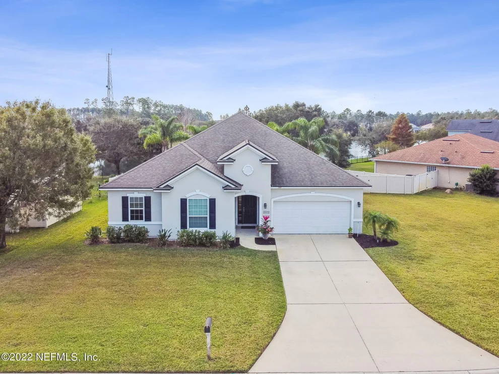 Unit for sale at 107 DEERFIELD GROVE Way, St. Augustine, FL 32086