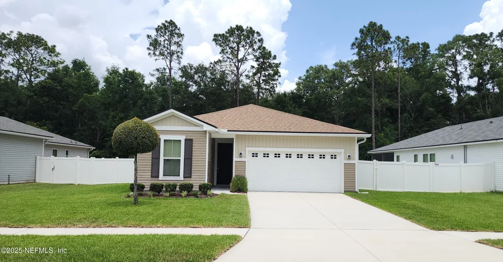 Unit for sale at 2251 LINCOLN SENDERO Trail, Jacksonville, FL 32218
