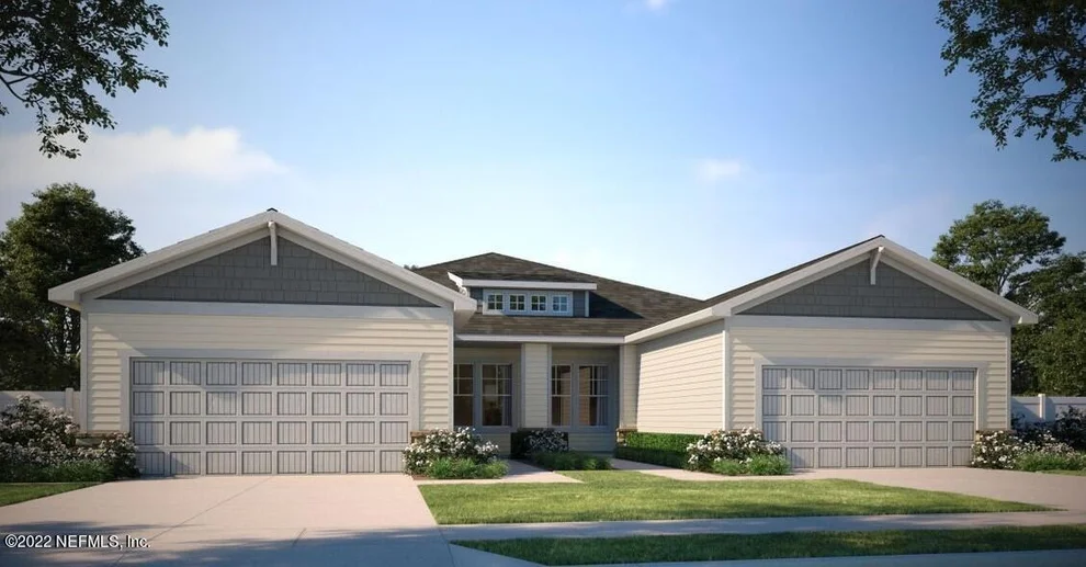 Unit for sale at 4440 SUN LILY Court, Jacksonville, FL 32257