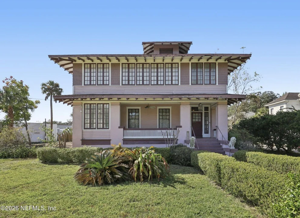 Unit for sale at 1130 ACOSTA Street, Jacksonville, FL 32204