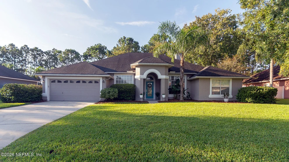 Unit for sale at 12920 BEAUTYBERRY Circle S, Jacksonville, FL 32246