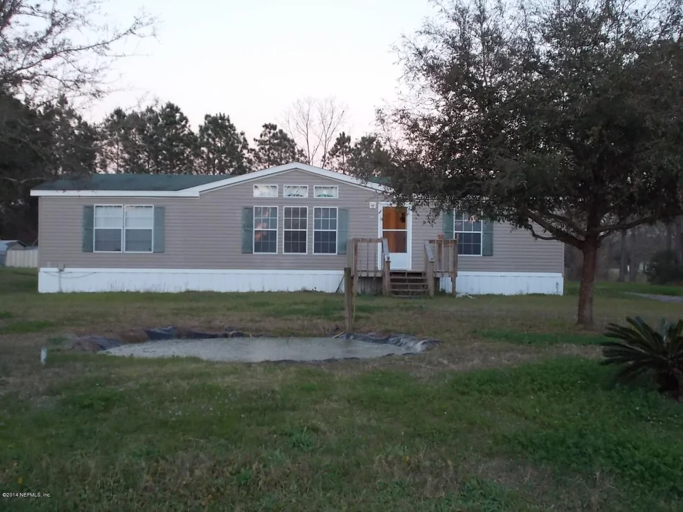 Unit for sale at 132 Sweetgum Road, East Palatka, FL 32131