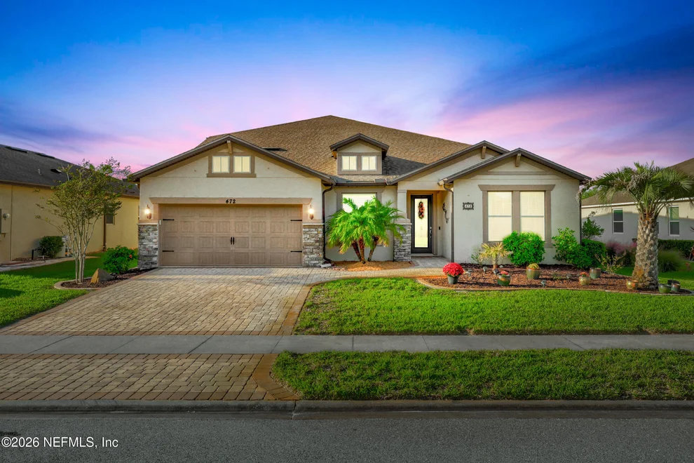 Unit for sale at 472 LOS CAMINOS Street, St. Augustine, FL 32095