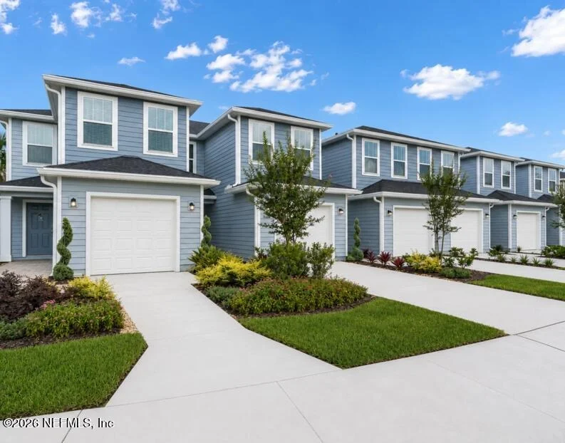 Unit for sale at 6072 FALCON GATE Lane, Jacksonville, FL 32244