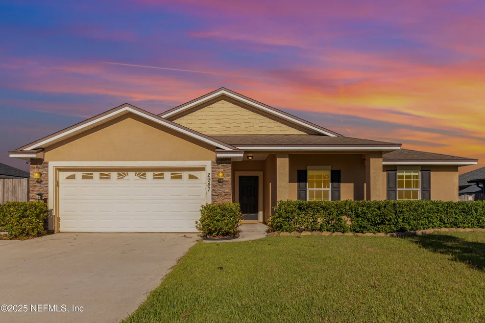 Unit for sale at 2947 VIANEY Place, Green Cove Springs, FL 32043