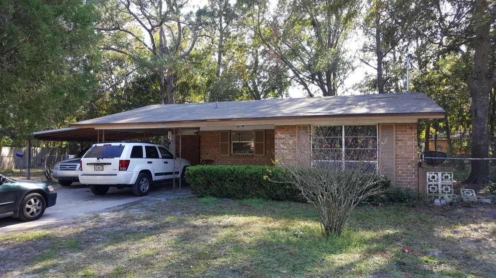 Unit for sale at 7536 PATRICE Court, Jacksonville, FL 32210