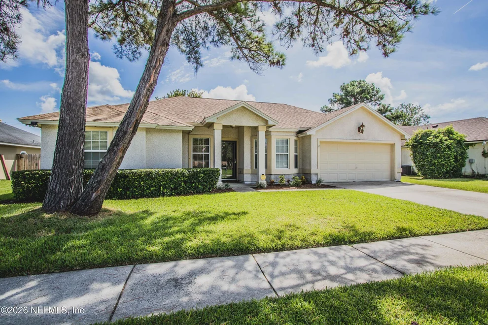 Unit for sale at 1945 BRECKENRIDGE Boulevard, Middleburg, FL 32068