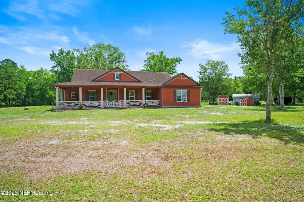 Unit for sale at 5187 FARM CREEK Road, St. Augustine, FL 32092