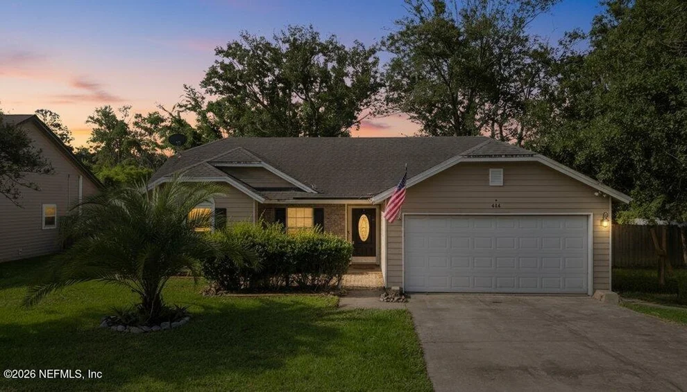 Unit for sale at 414 SHAMROCK Avenue S, Jacksonville, FL 32218