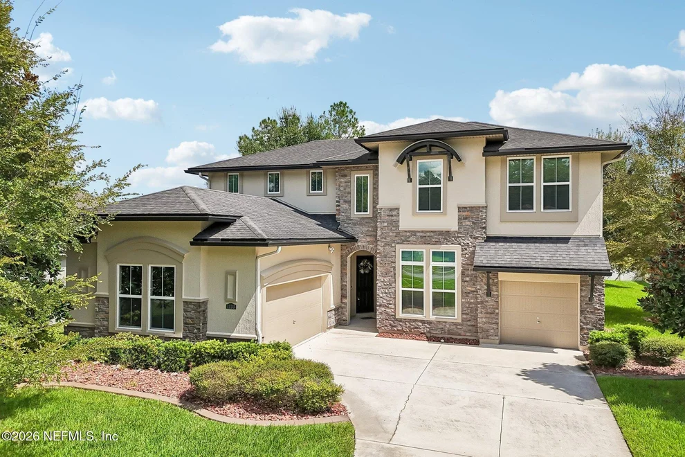 Unit for sale at 1233 ORCHARD ORIOLE Place, Middleburg, FL 32068