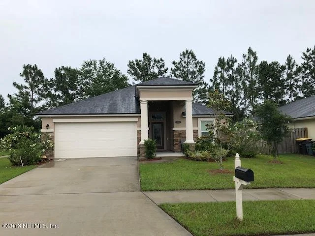 Unit for sale at 6251 ROLLING TREE Street, Jacksonville, FL 32222