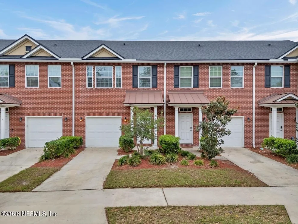 Unit for sale at 1541 ACKEN Drive, Jacksonville, FL 32225