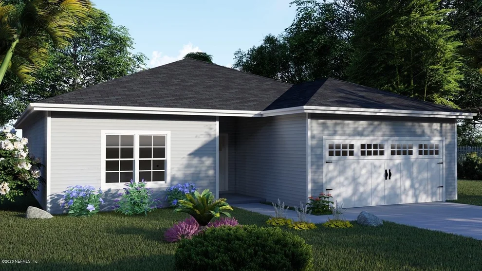 Unit for sale at 411 CYPRESS Avenue N, Green Cove Springs, FL 32043