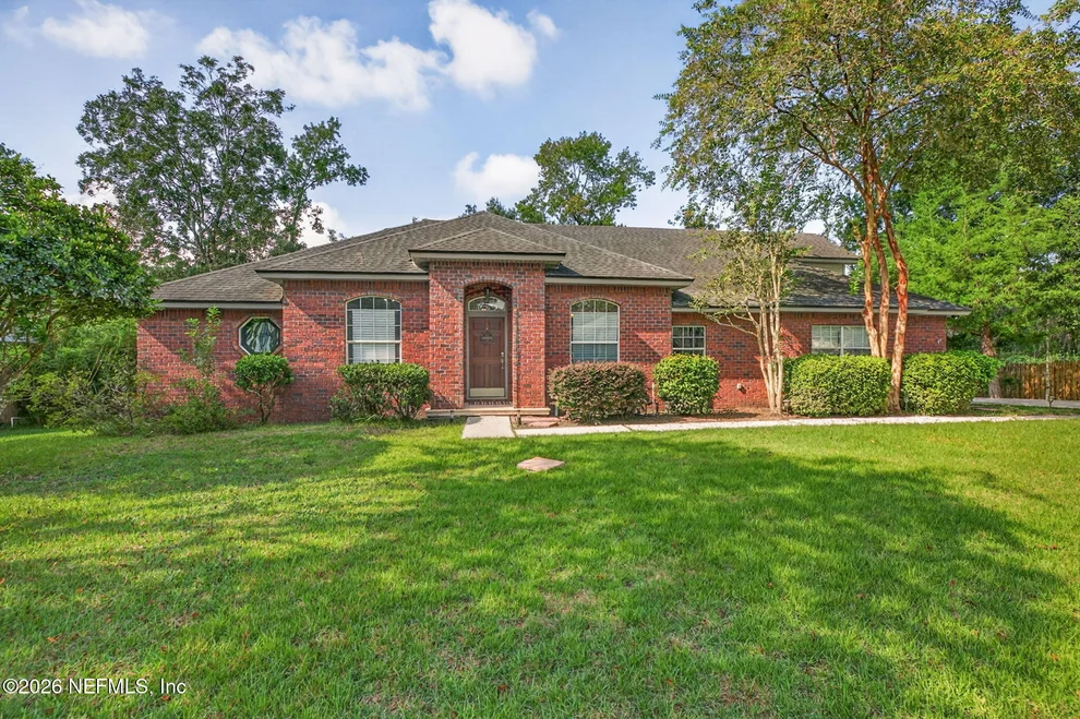 Unit for sale at 1756 GREENRIDGE Circle S, St. Johns, FL 32259